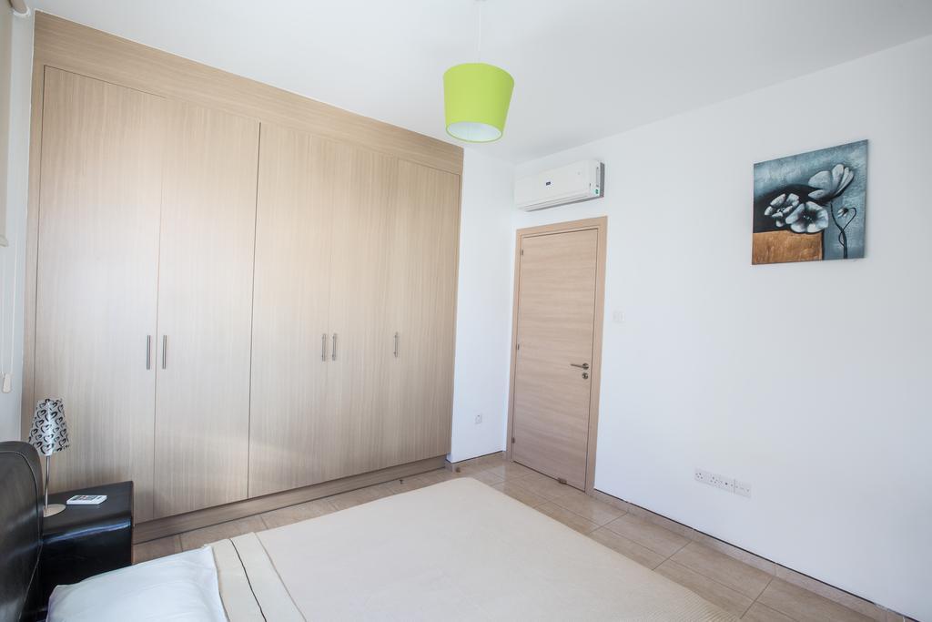Avra Villas Паралімні Номер фото