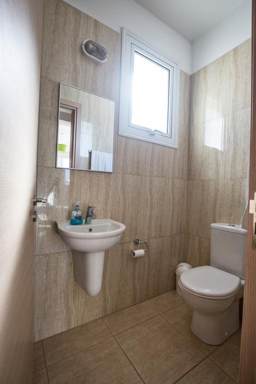 Avra Villas Паралімні Номер фото