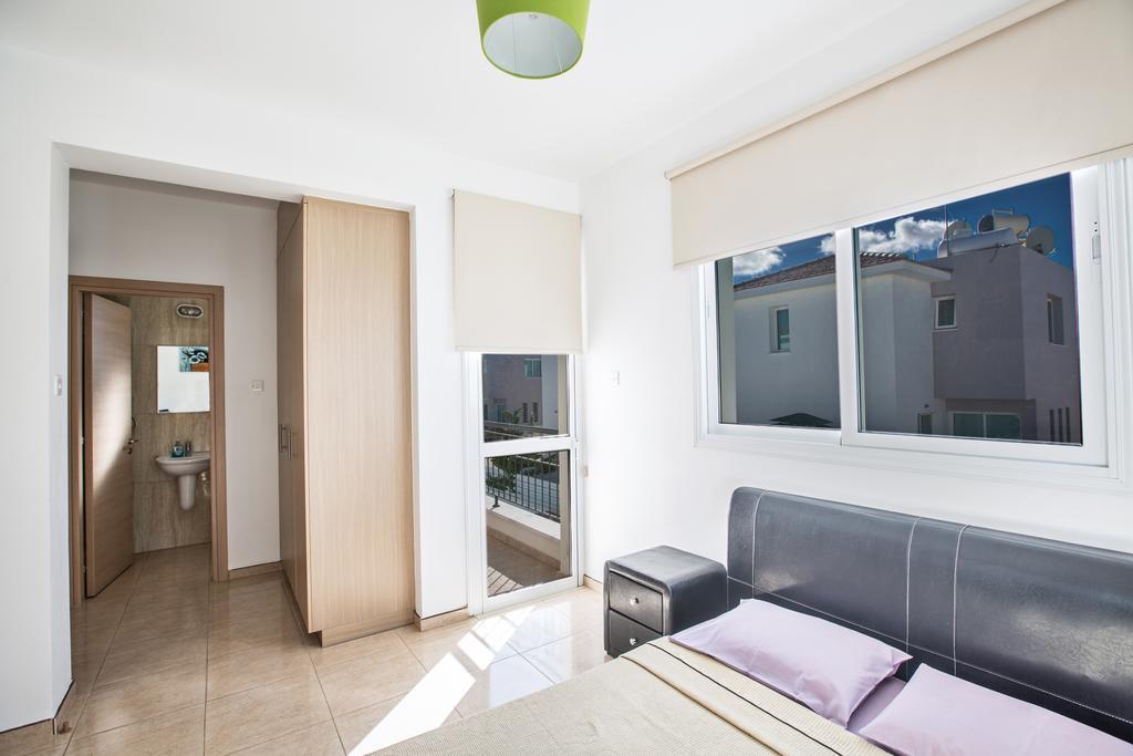 Avra Villas Паралімні Номер фото